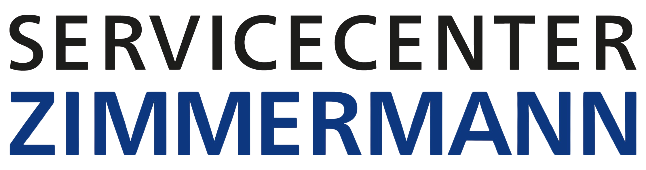 Servicecenter Zimmermann